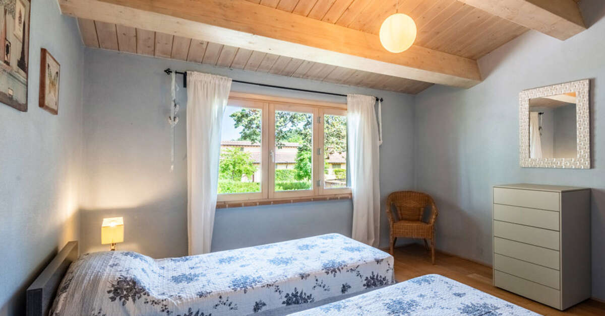 Een foto van Cignella Resort