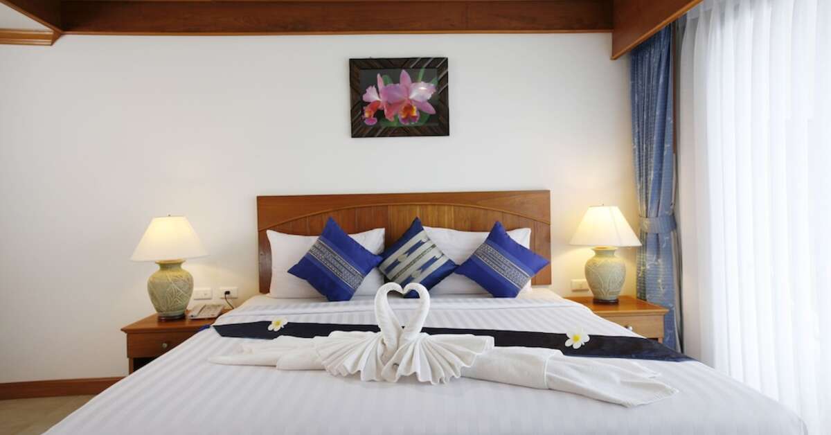 Een foto van Jiraporn Hill Resort