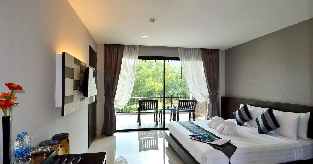 Een foto van Chaweng Noi Pool Villa