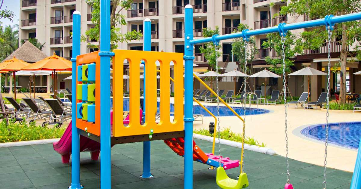 Een foto van Ibis Styles Krabi Ao Nang