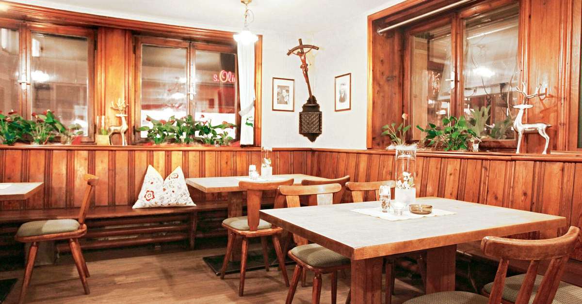 Een foto van Hotel Gasthof Unterbrunn