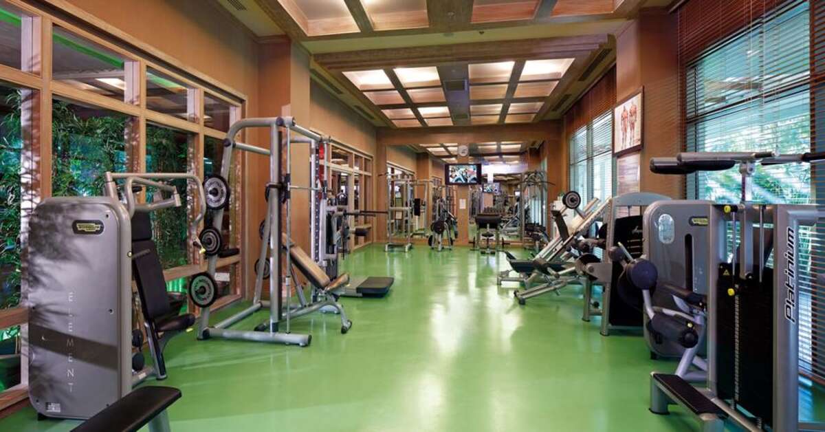 Een foto van de faciliteiten bij Ela Excellence Resort Belek