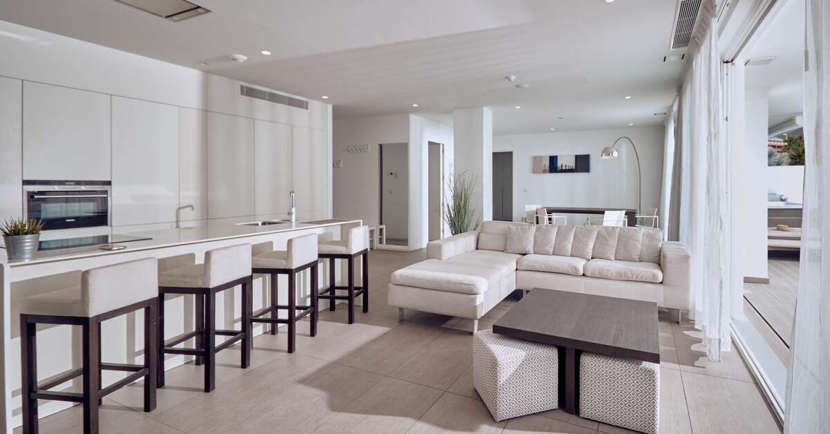 Een foto van Baobab Suites