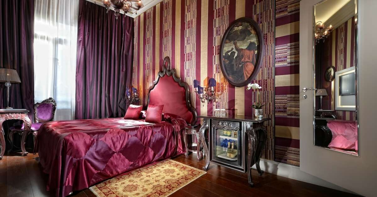 Een foto van Palazzetto Madonna