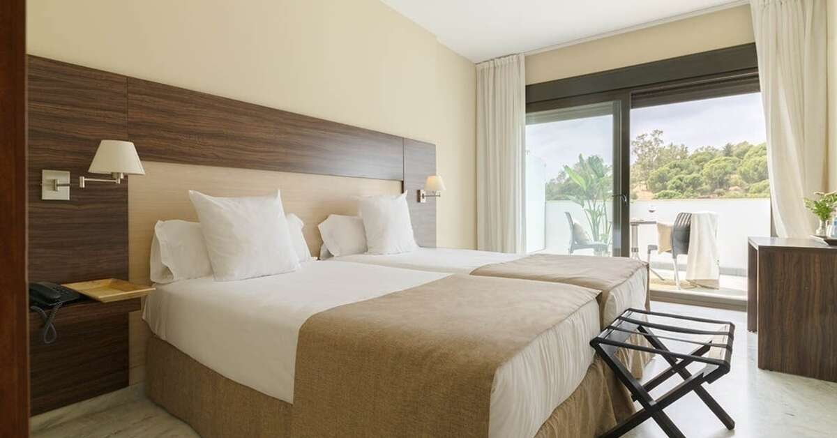 Een foto van Hotel Finca Los Abetos