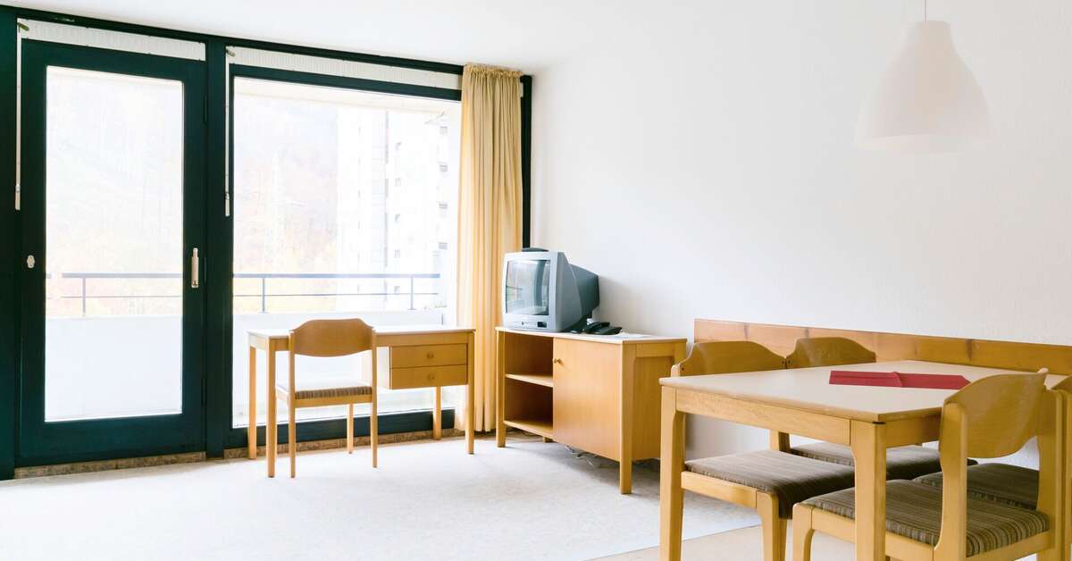 Een foto van Panoramic - Ihr Aparthotel im Harz