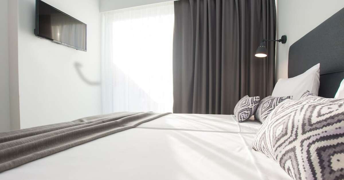 Een foto van Golden Coast Resort