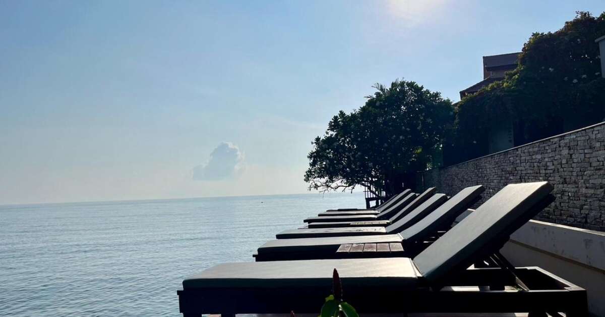 Een foto van The Sarann