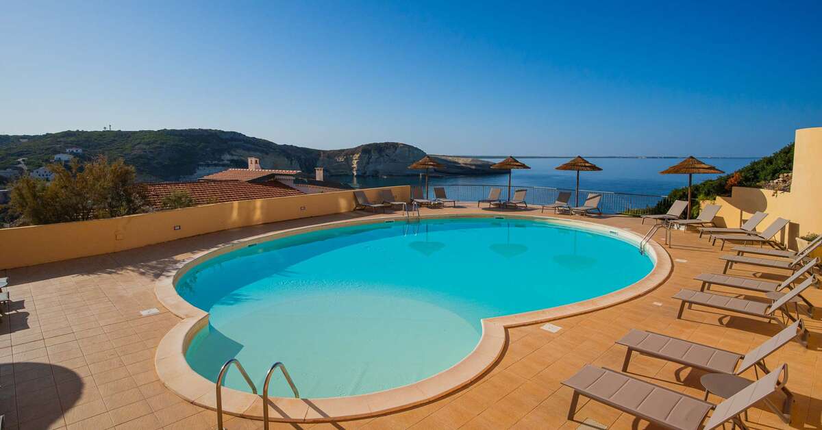 Een foto van Felix Hotel La Baja