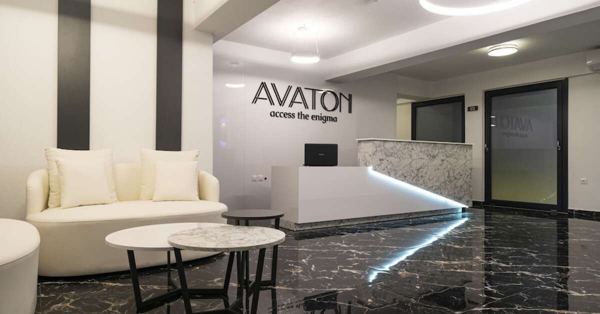 Een foto van Avaton Luxury Resort & Spa
