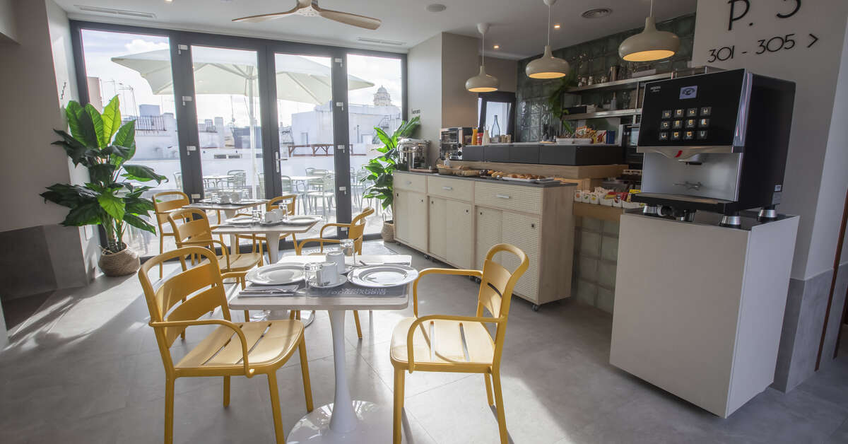 Een foto van Soho Boutique Columela