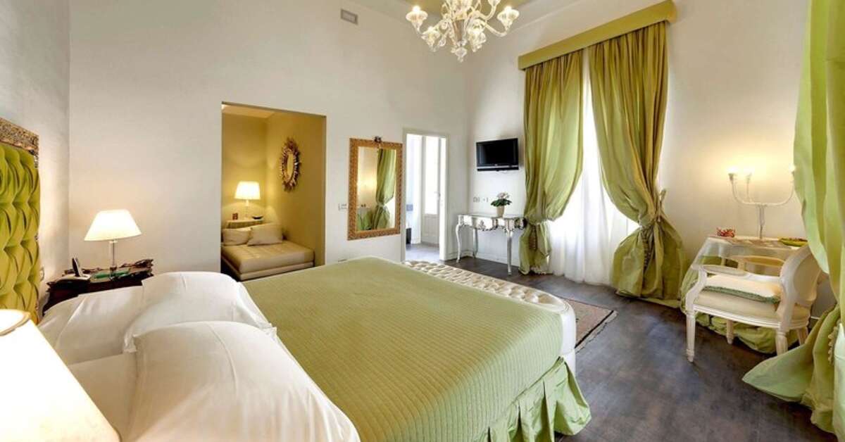 Een foto van Relais Antica Badia