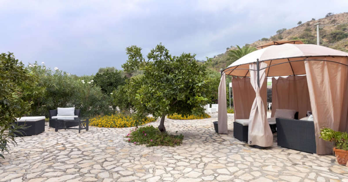 Een foto van Casale Romano Resort