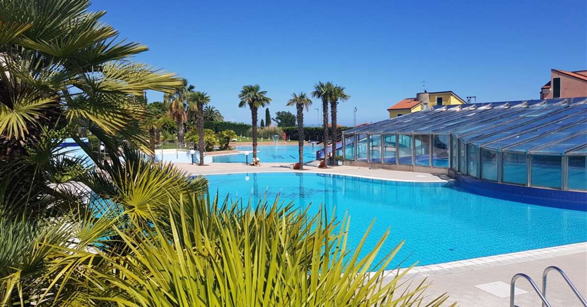 Een foto van Loano 2 Village Hotel