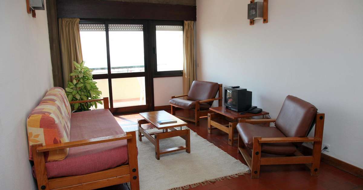 Een foto van Aparthotel Guadiana