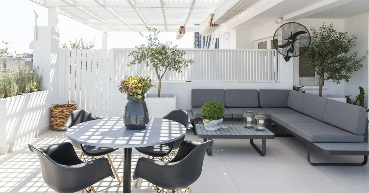 Een foto van Gallery Residence 26