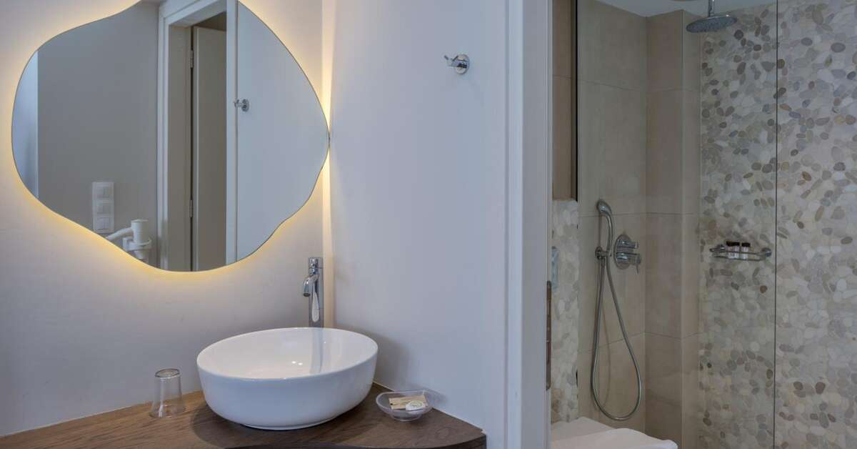 Ein Foto Alia Beach Hotel
