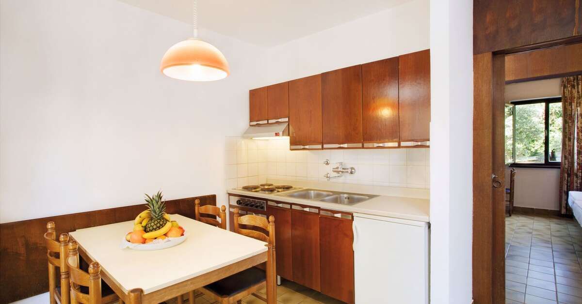 Een foto van Lanterna Sunny Resort By Valamar