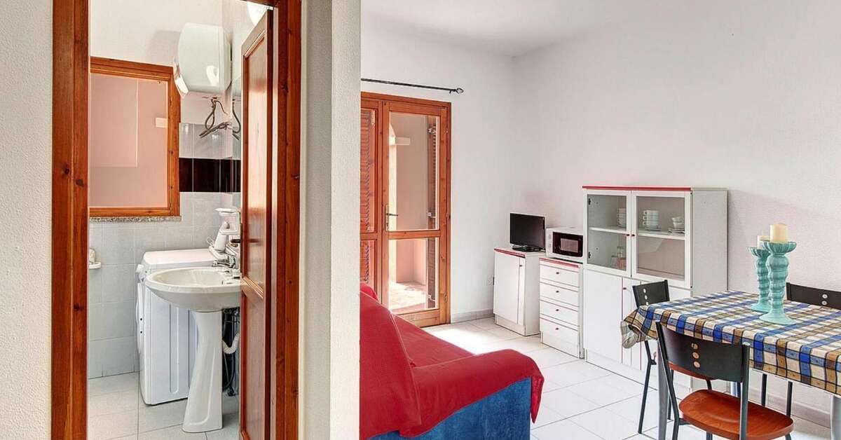 Een foto van Gallura Residence