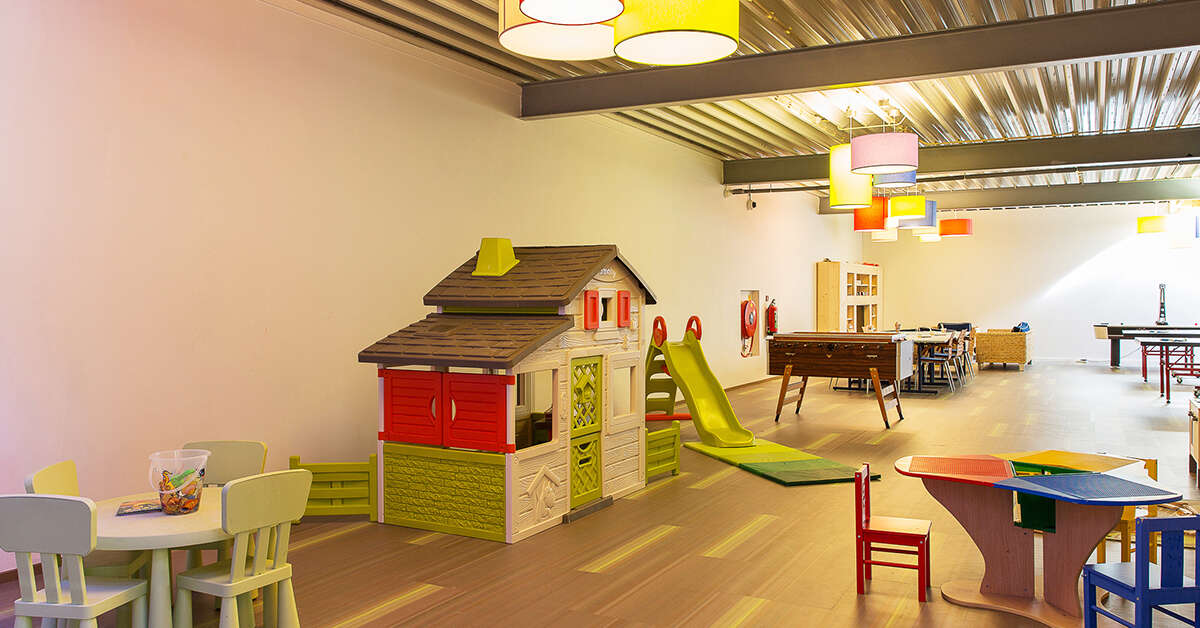 Een foto van WestCord Residence Boschrijck
