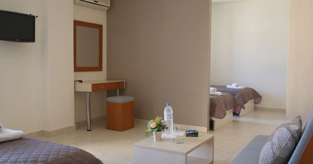 Ein Foto Hotel Sea Breeze