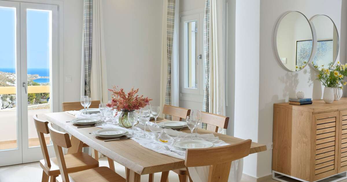 Een foto van Jenny's Summer Houses