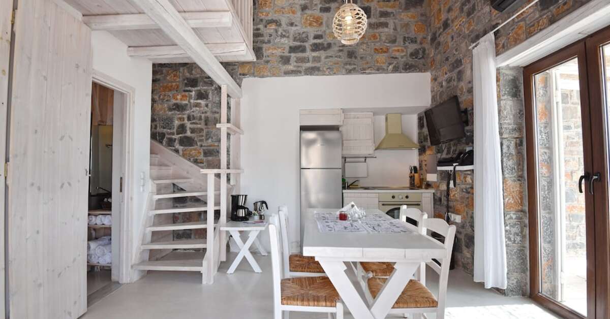 Een foto van Palazzo Greco Villas
