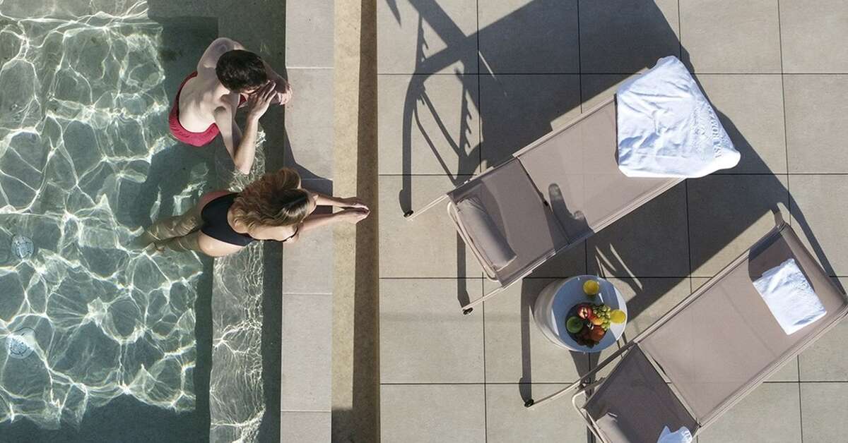 Een foto van Casa Romana Boutique Hotel