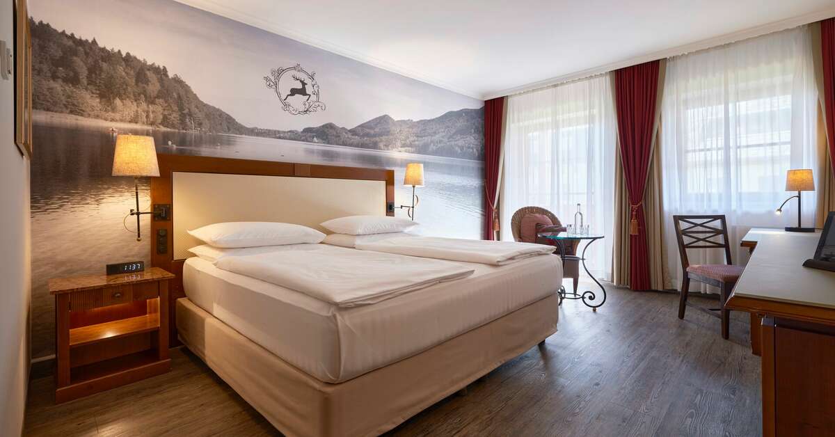 Ein Foto Arabella Jagdhof Resort am Fuschlsee