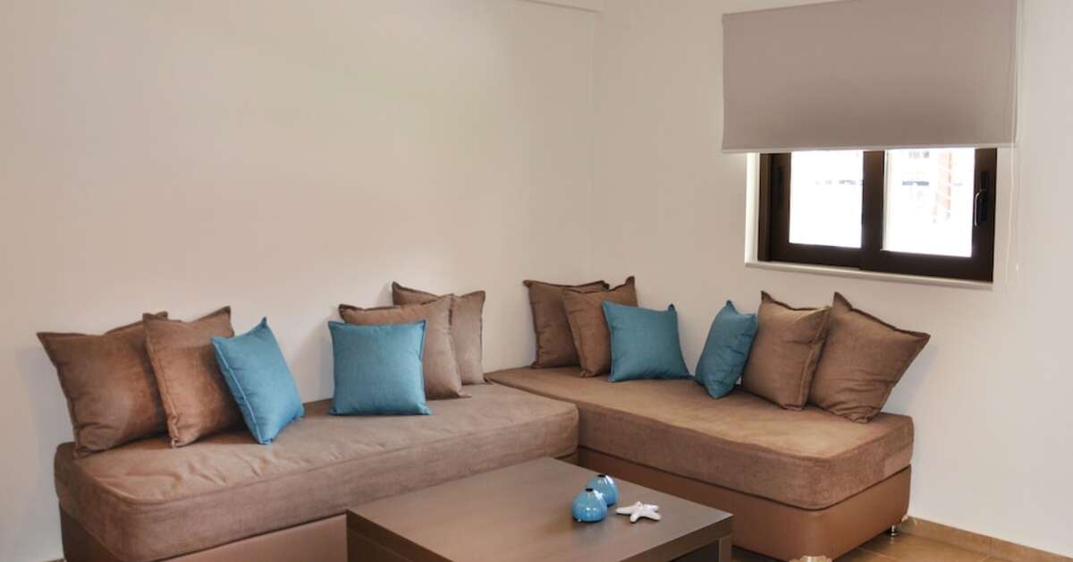 Een foto van Ledra Maleme Hotel