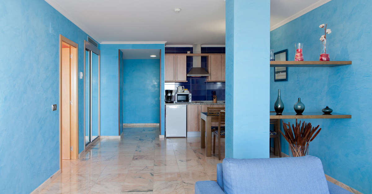 Een foto van Playamarina Hotel