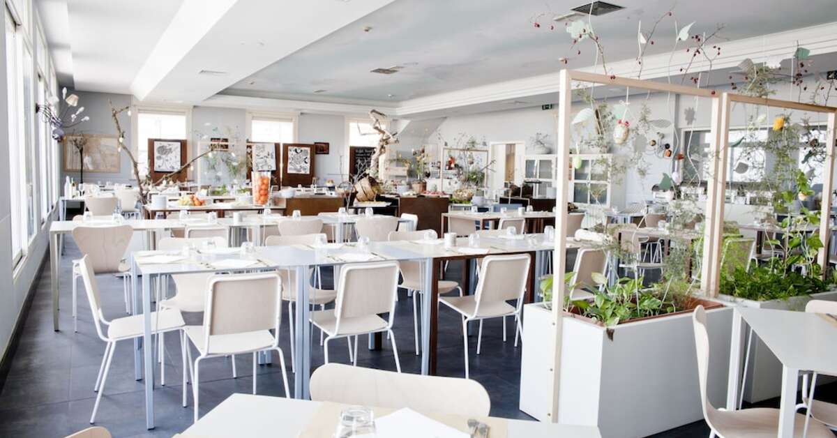 Een foto van Hotel Corallo Rimini