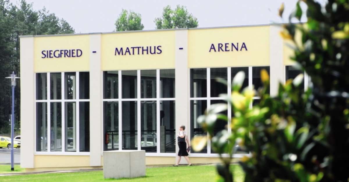 Een foto van Maritim Hafenhotel Rheinsberg