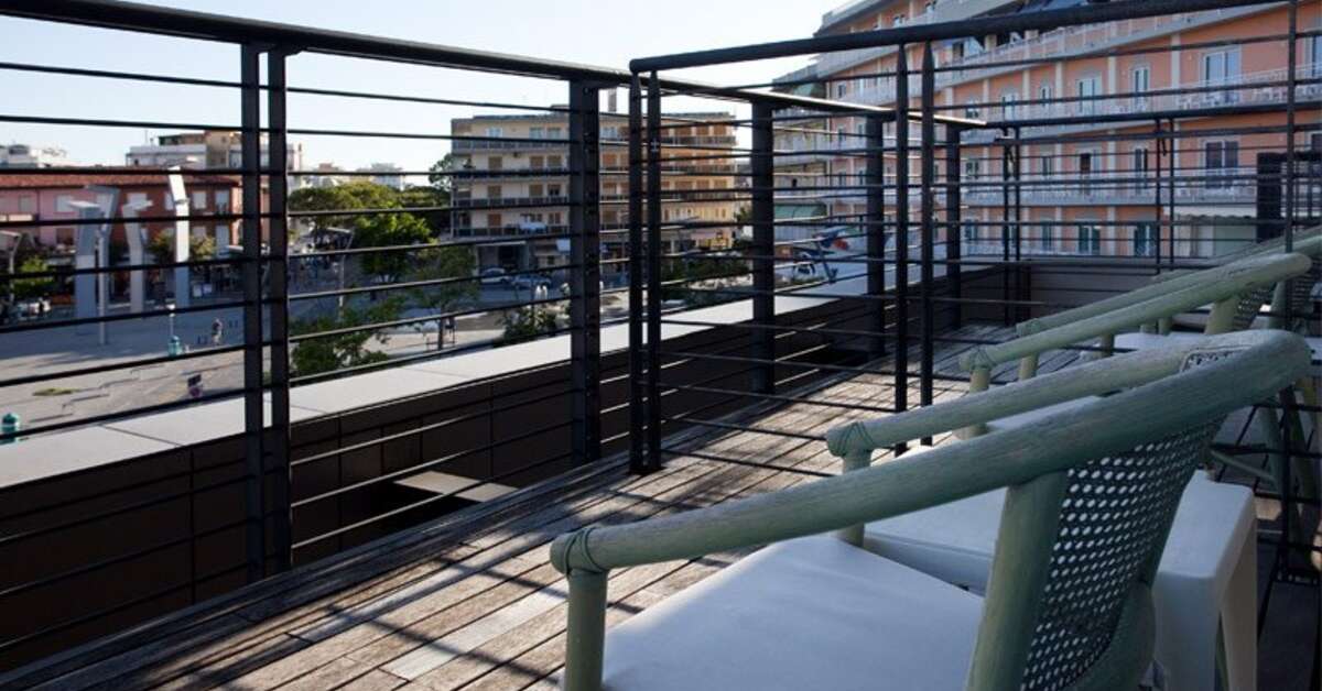 Een foto van Hotel Eden Lido di Jesolo