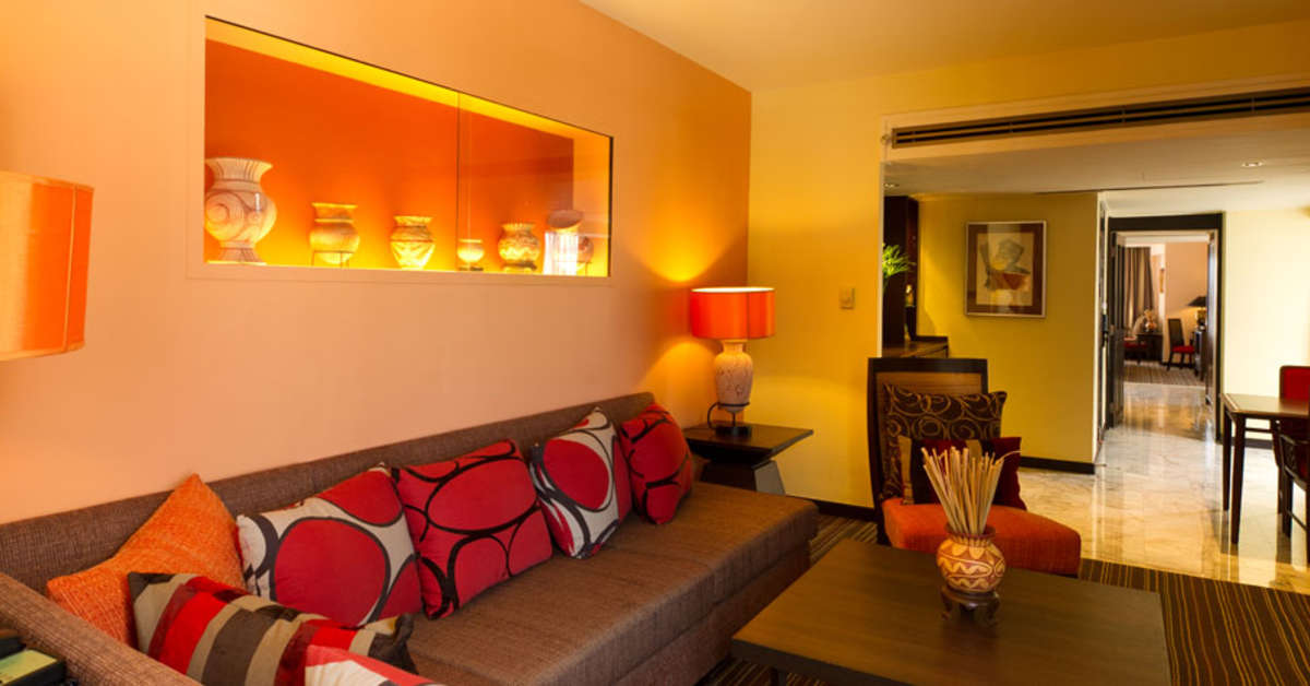 Een foto van The Bayview Pattaya
