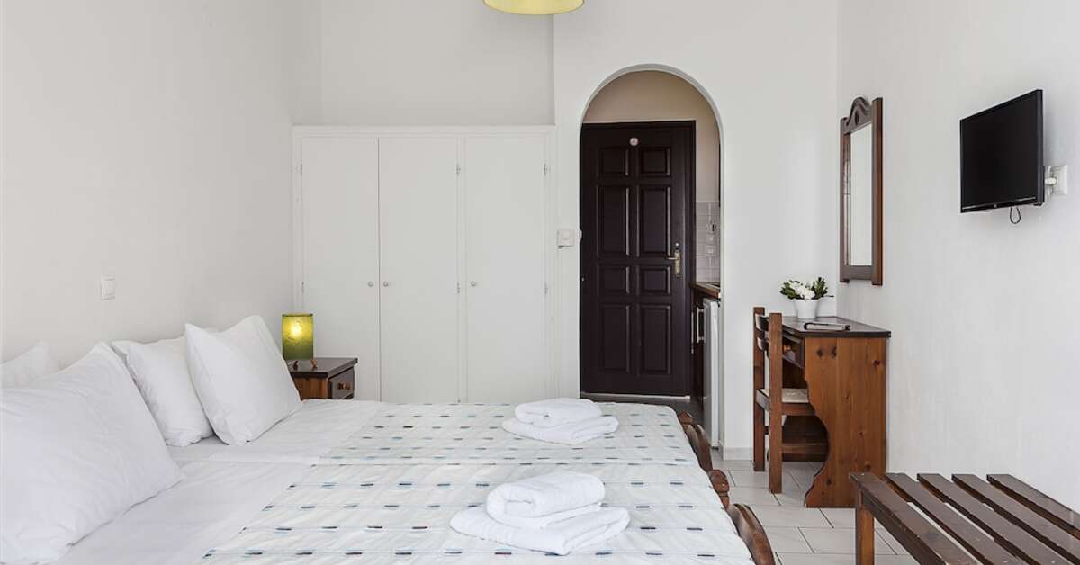 Een foto van Accommodation Sunrise