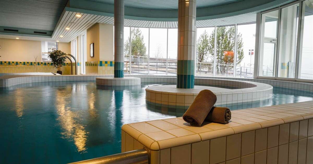 Een foto van Arenas Resort Victoria-Lauberhorn