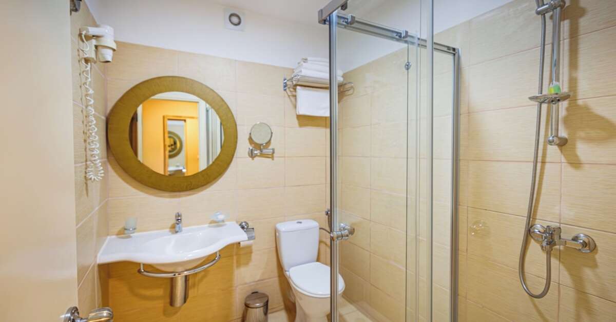Een foto van Ocean Bay Hotel