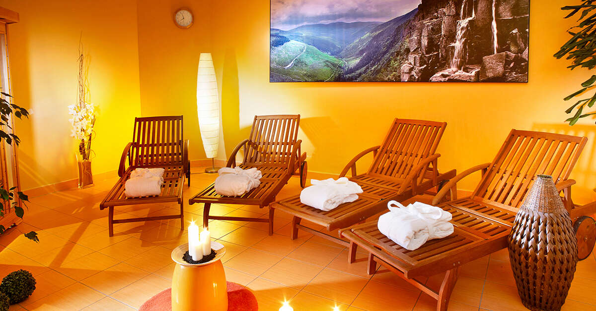 Een foto van de faciliteiten bij Clarion Hotel Spindleruv Mlyn