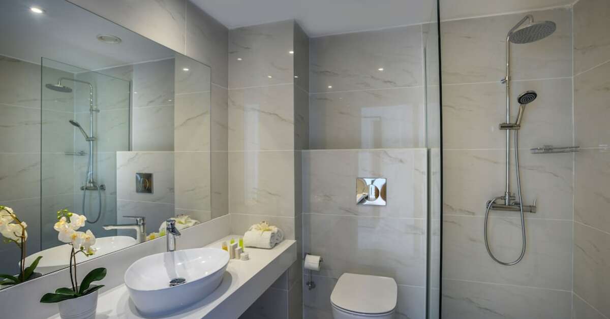 Een foto van Silver Sands Beach Hotel
