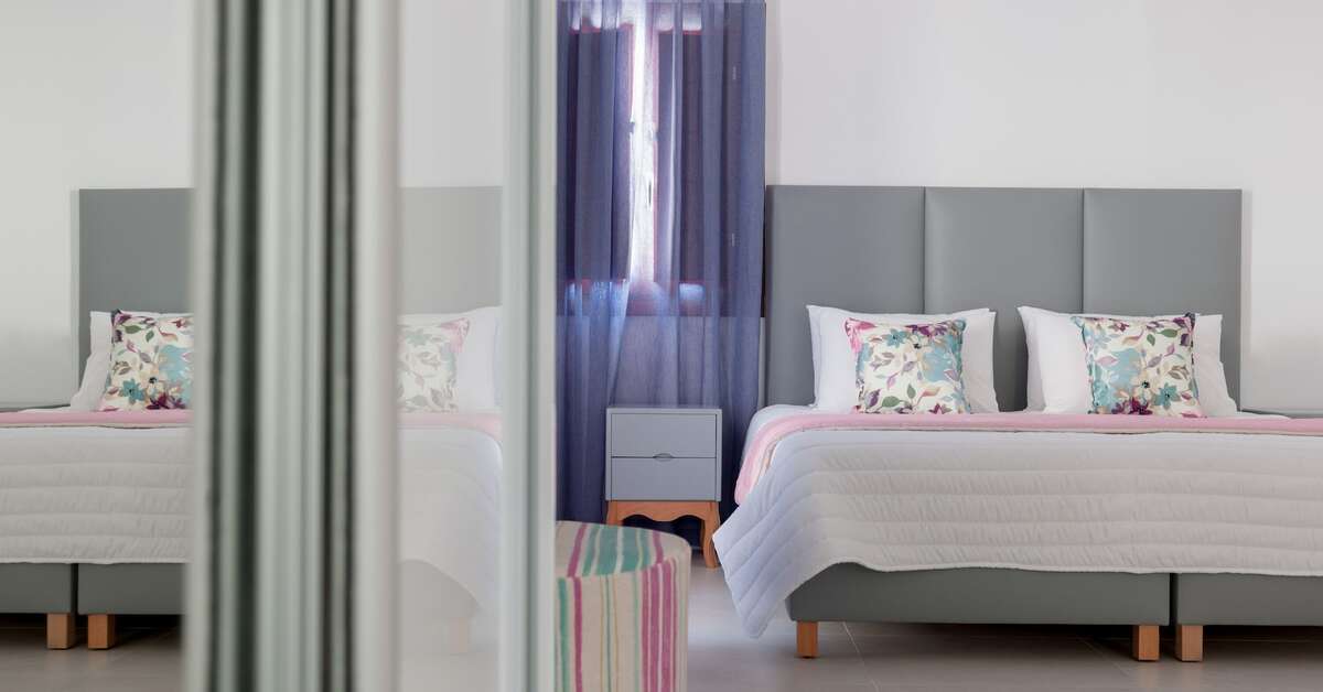 Een foto van Mar 'n Mar Hotel & Suites