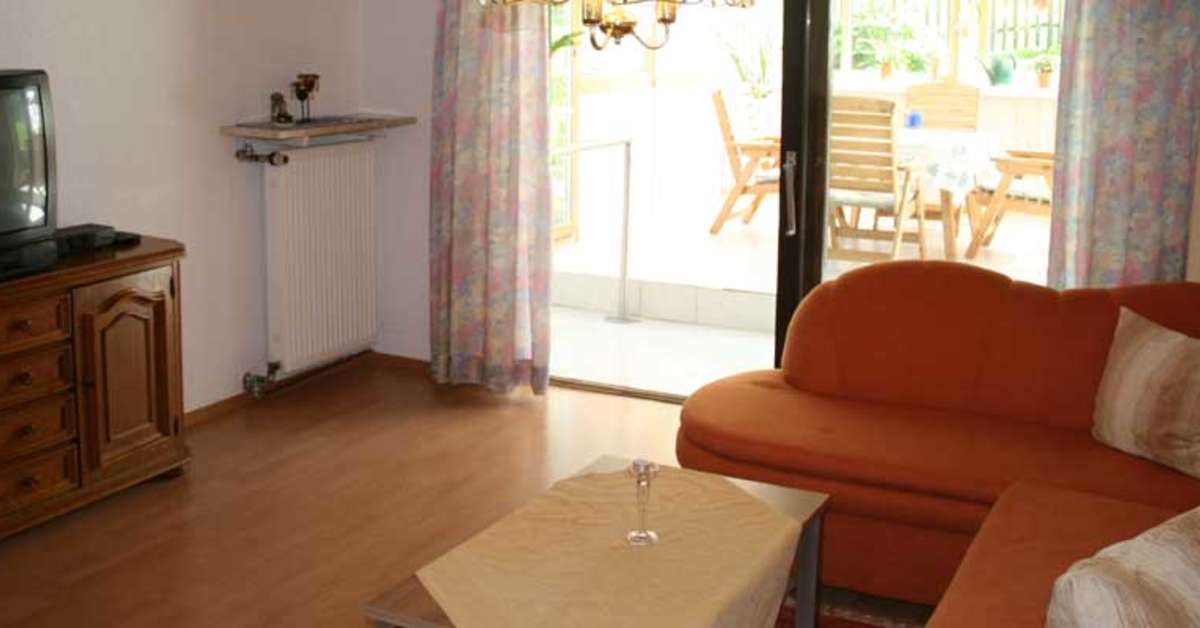 Een foto van Hotel Der Wieshof