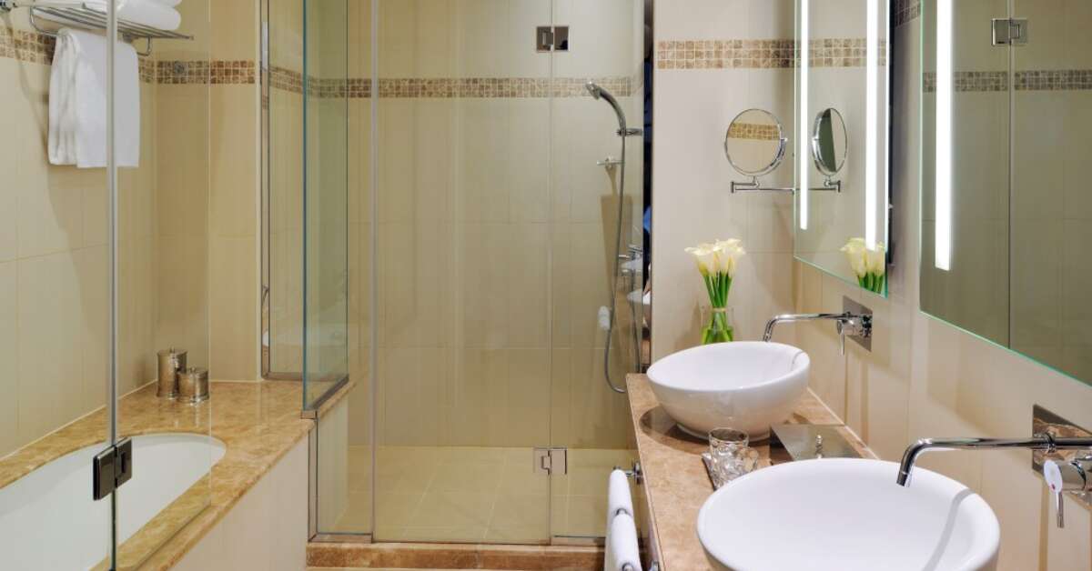 Een foto van Avani Deira Dubai Hotel