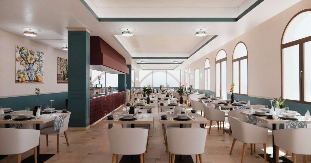 Een foto van CDSHotels Le Castella Ninfe Saracene