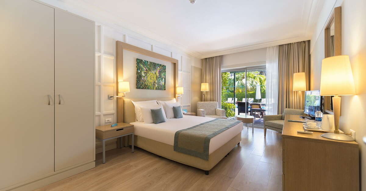Een foto van Turquoise Resort Hotel & Spa