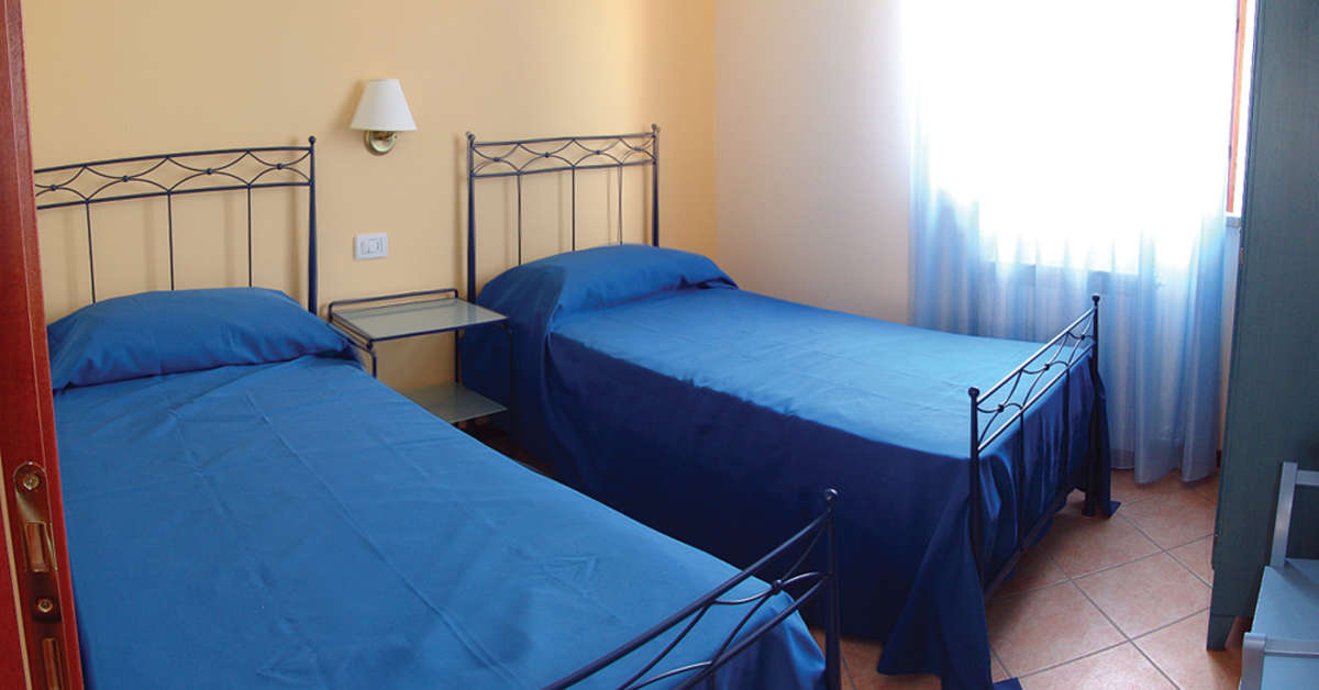 Een foto van Golf Residence