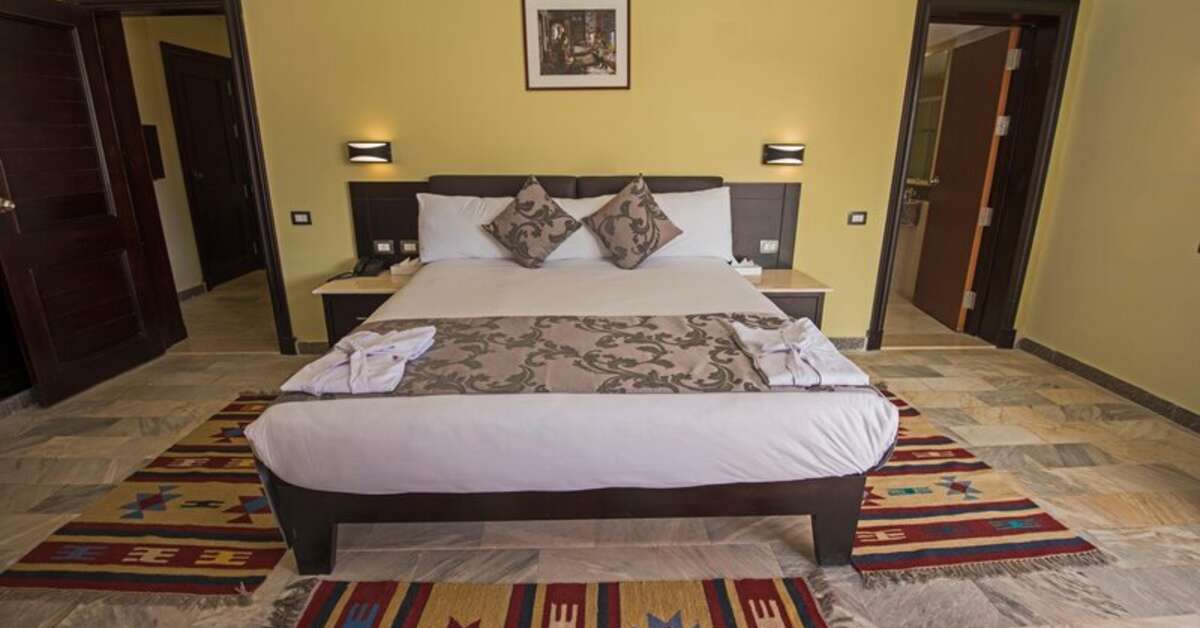 Een foto van Casa Mare Resort