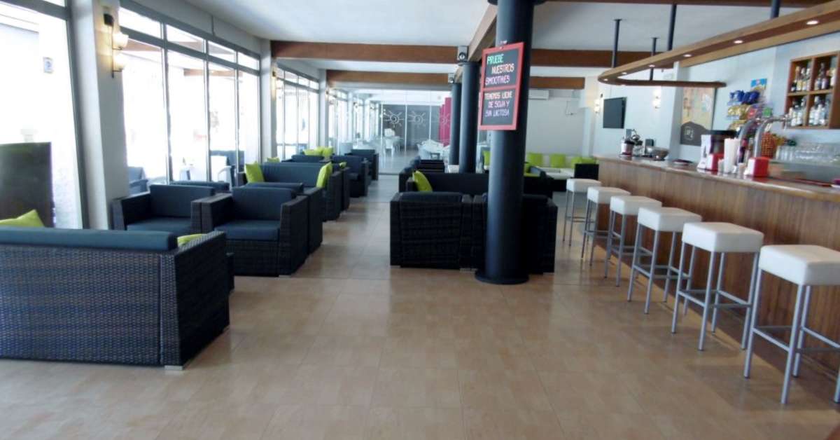 Een foto van Hotel & Appartementen Solimar