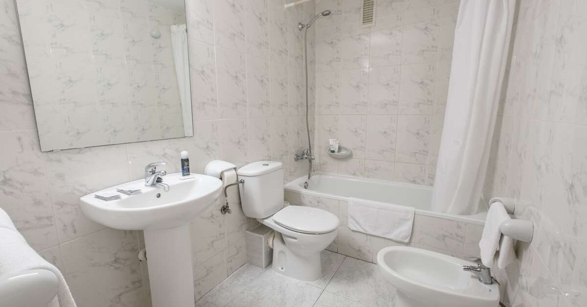 Een foto van Appartementen California