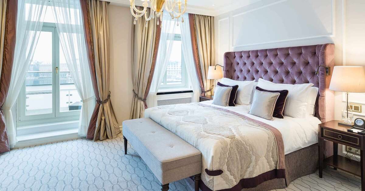 Een foto van Fairmont Hotel Vier Jahreszeiten Hamburg